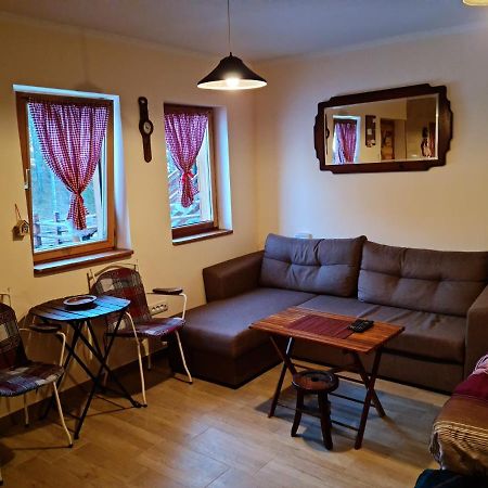 Tornik Studio Zlatibor Bagian luar foto