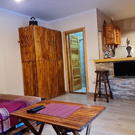 Tornik Studio Zlatibor Bagian luar foto