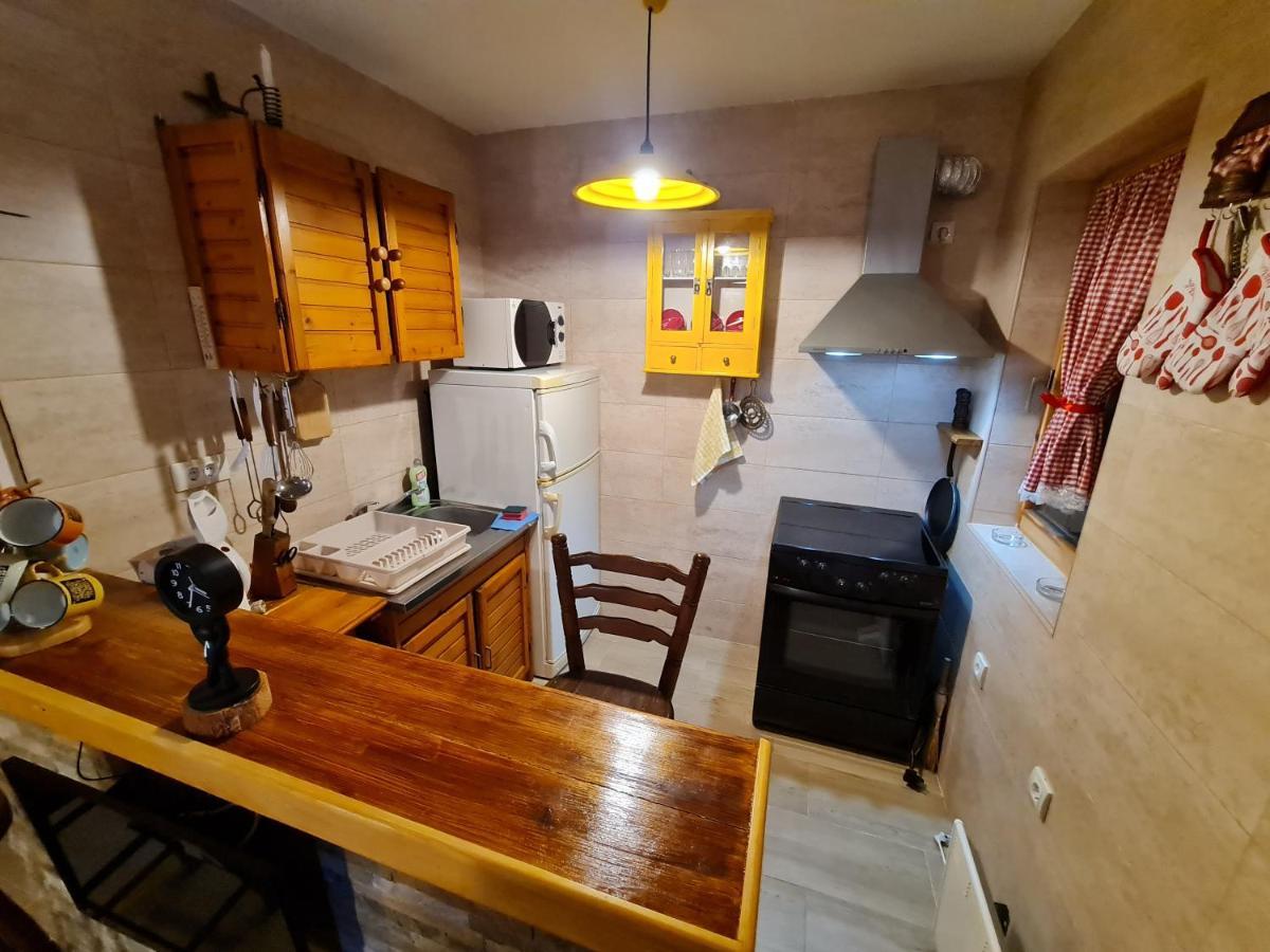 Tornik Studio Zlatibor Bagian luar foto