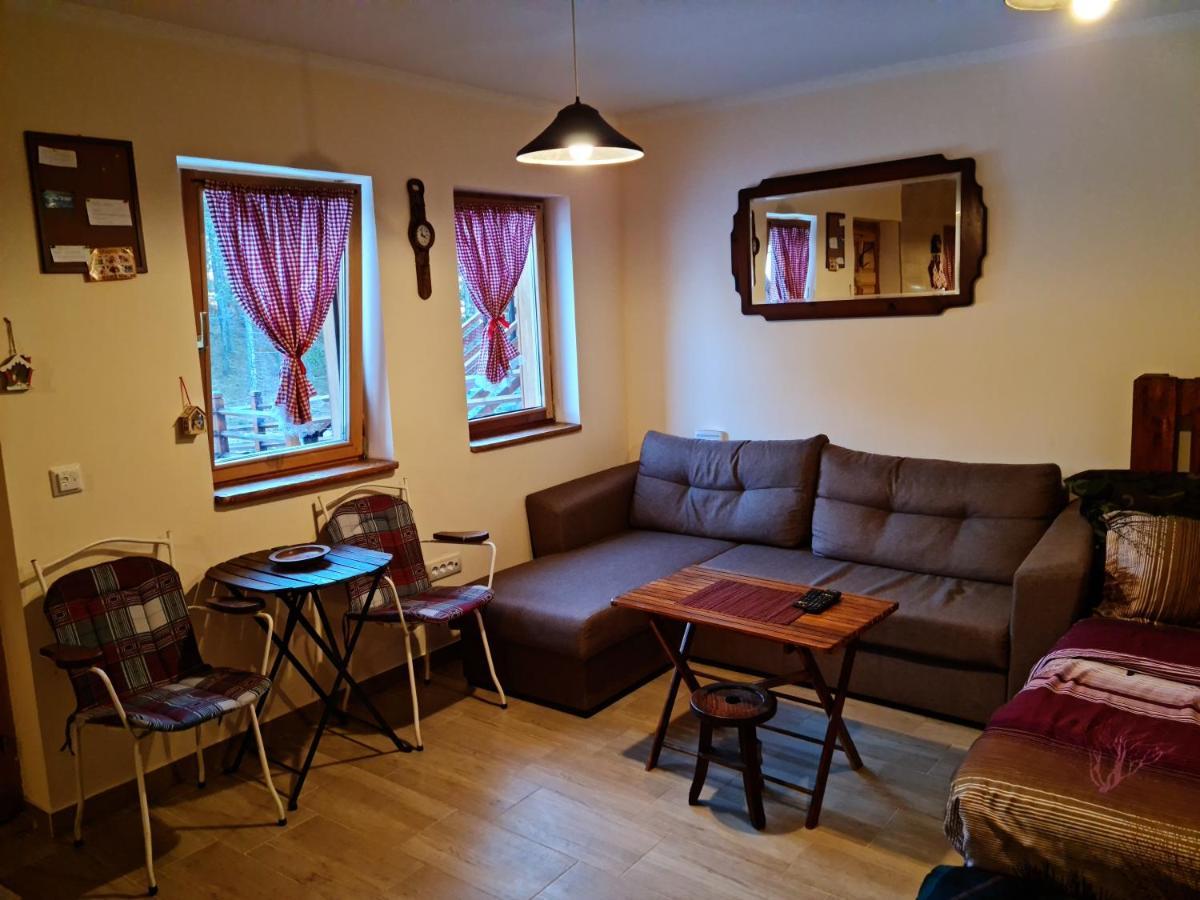 Tornik Studio Zlatibor Bagian luar foto