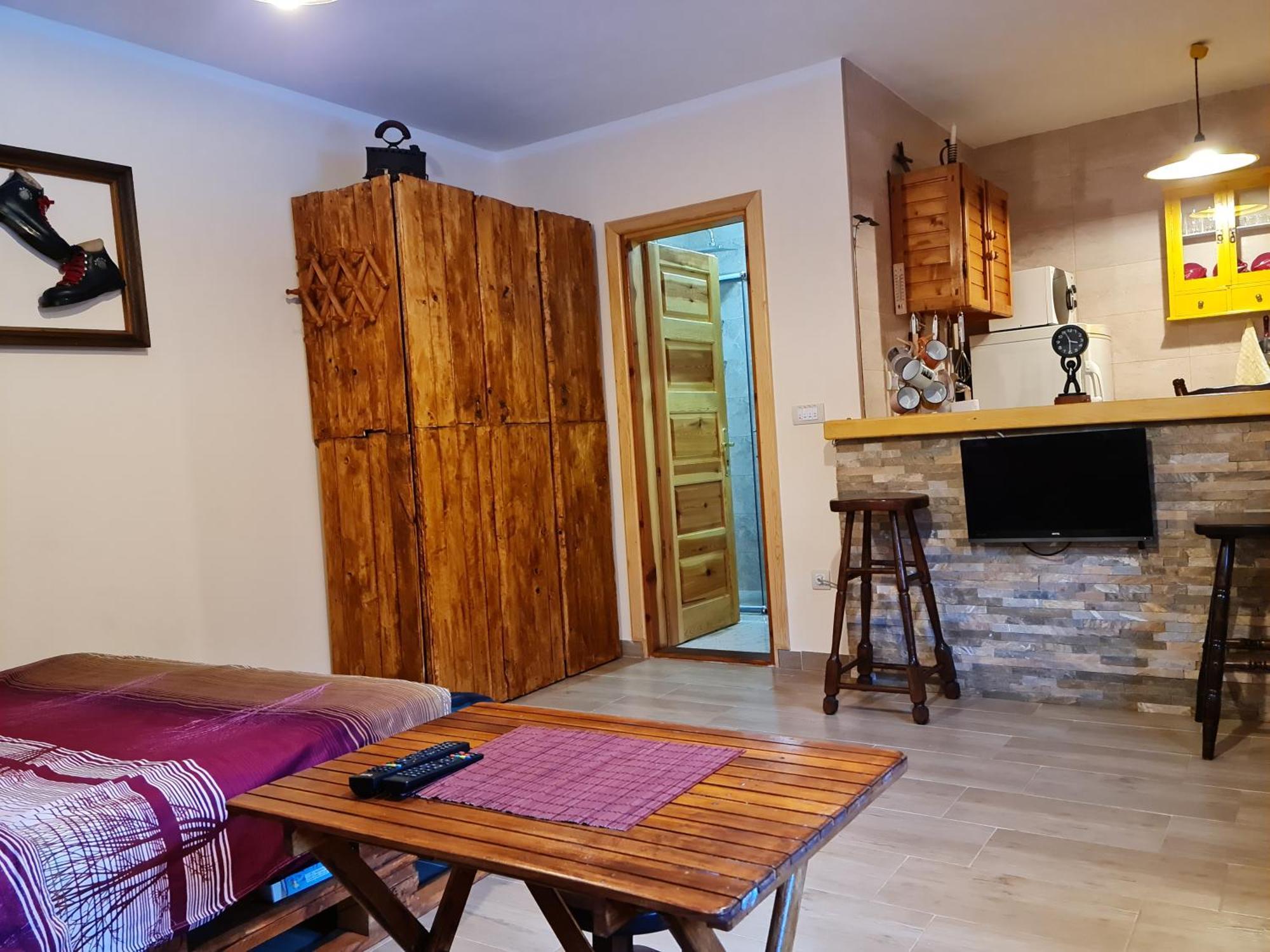 Tornik Studio Zlatibor Bagian luar foto
