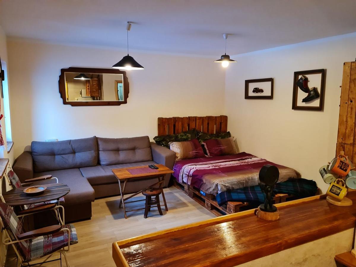 Tornik Studio Zlatibor Bagian luar foto