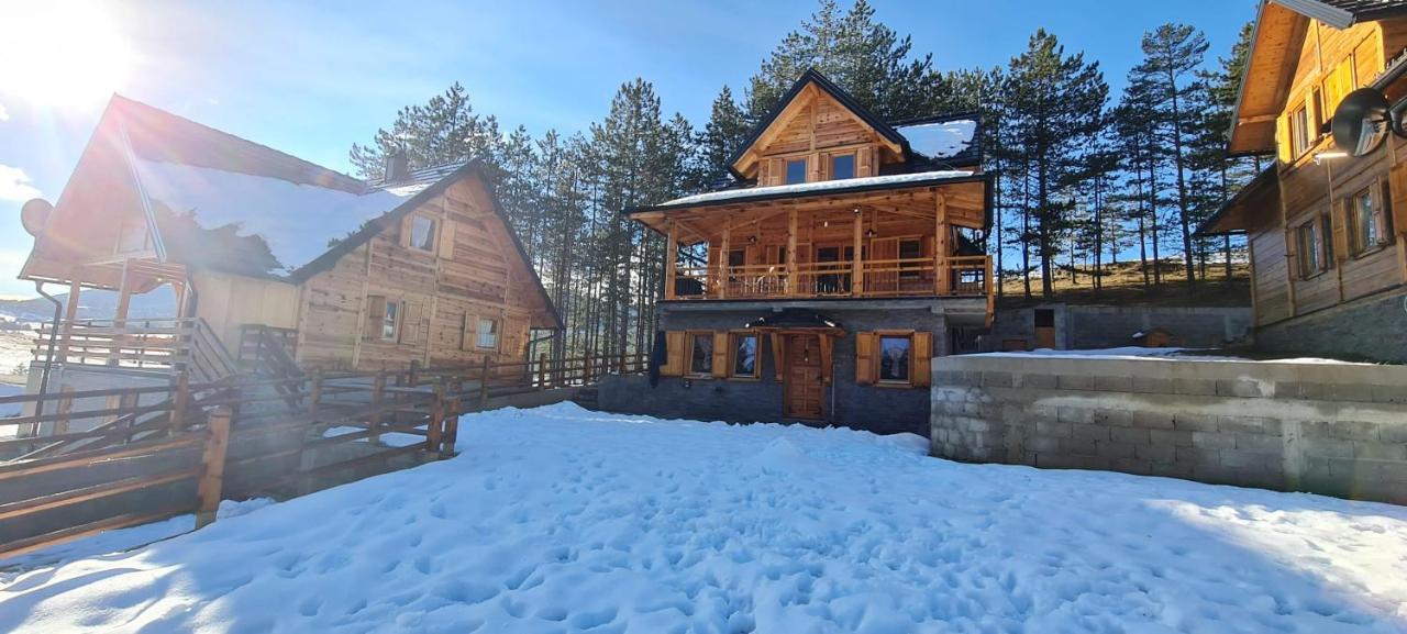 Tornik Studio Zlatibor Bagian luar foto