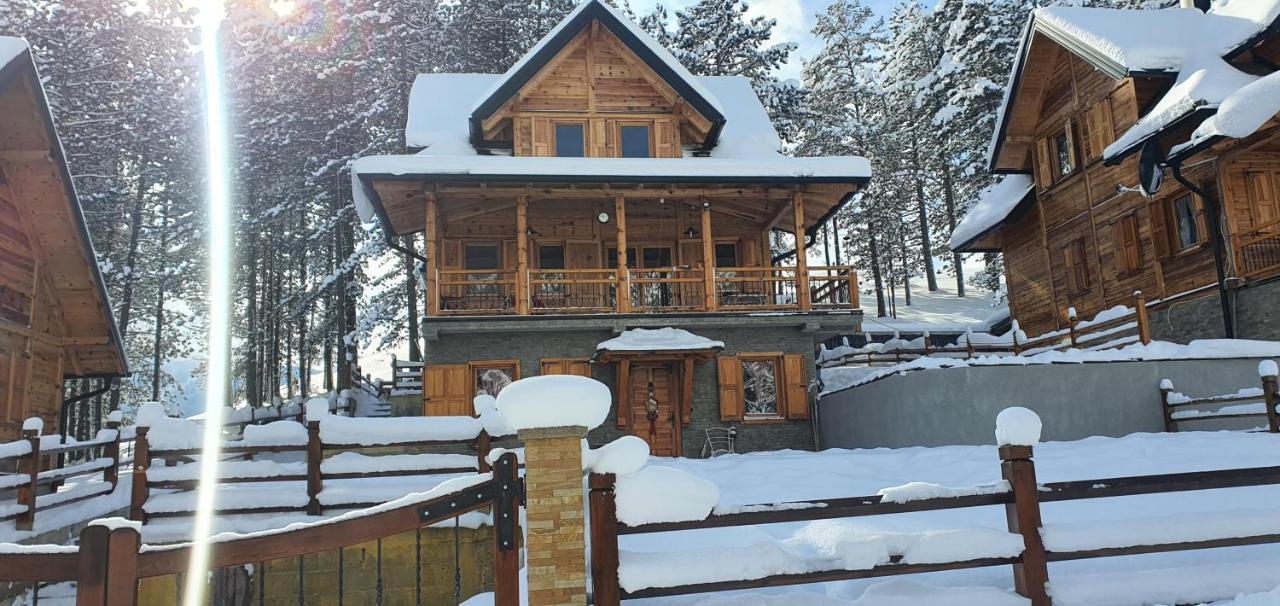 Tornik Studio Zlatibor Bagian luar foto
